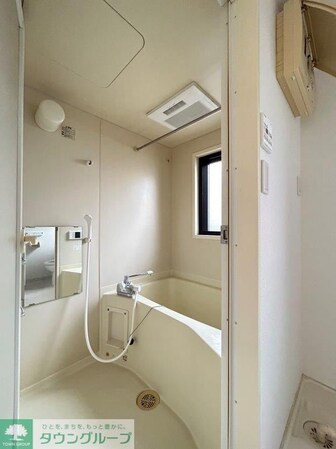 ドゥーエ阿佐ヶ谷の物件内観写真